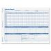 Cardinal Adams Weekly Expense Report Forms