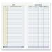 Cardinal Adams Vehicle Mileage Log