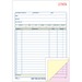 Sales Forms & Refills