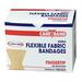 Aso Fabric Fingertip Bandages
