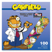 Aso Garfield Strip Bandage