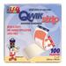 Aso Qwikstrip Plastic Adhesive Bandage