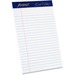 Ampad Legal Ruled Perforated Pad