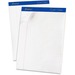 Ampad Gold Fibre Perforated Pad