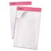 Ampad Breast Cancer Awareness Writing Pad