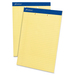 Ampad Evidence Perforated Pad