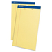 Ampad Evidence Legal Ruled Pad