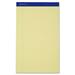 Ampad Evidence Recycled Notepad