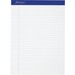 Ampad Perforated Pad