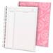 Ampad Breast Cancer Awareness Project Planner