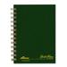 Ampad Gold Fibre Personal Compact Notebooks