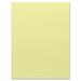 Ampad Evidence Glue Top Recycled Pad