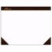 Ampad Efficiency Plain Paper Desk Pads