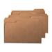 Ampad Recycled File Folder