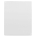Anglers 22B-LR-5 Vinyl File Folder, Letter Size, 11'' x 8-1/2'', Clear, ANG22BLR5, ANG 22B-LR-5