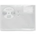 Anglers String & Button Closure Poly Envelope