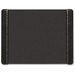 Artistic Rhinolin Imitation Leather Panel Desk Pad