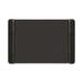 Artistic Rhinolin Imitation Leather Panel Desk Pad