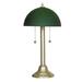 Art Specialty Madison Desk/Table Lamp