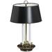 Art Specialty 3-Way Incandescent Lamp