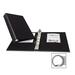 Avery Dennison Economy Reference Vinyl Ring Binder