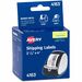 Avery Dennison Label Printer Mailing Labels
