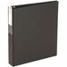Avery Dennison Economy Reference Ring Binders with Label Holder
