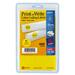 Avery Print or Write Round Color Coding Labels