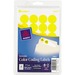 AVE05462 - Avery Round Color Coding Label