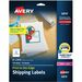 Avery Dennison Color Printing Labels