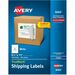 Avery Mailing Label