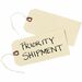 Avery Dennison Manila G Shipping Tags