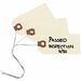 Avery Dennison Manila G Shipping Tags