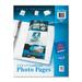 Avery Dennison Horizontal Photo Page
