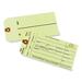 Inventory Forms and Tags