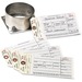 Avery Dennison Manifold Inventory Tags