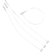Avery Dennison Secur-A-Tach Plastic Tag Fastener