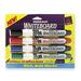 Avery Dennison Marks-A-Lot EverBold Flipchart Markers