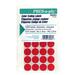 Avery Dennison Color Coding Label