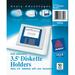 Avery Dennison Self-Adhesive 3.5" Diskette Pocket