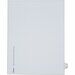 Avery Dennison Side-Tab Legal Index Divider