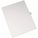 Avery Dennison Side-Tab Legal Index Divider