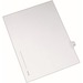 Avery Dennison Side-Tab Legal Index Divider