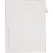 Avery Dennison Side-Tab Legal Index Divider