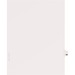 Avery Dennison Individual Side Tab Legal Exhibit Dividers