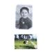 Advantus Panel Wall Acrylic Photo Frame
