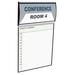 Advantus People Pointer Conference Room Sign