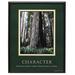 Advantus Character Framed Print