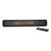 Sign & Message Boards
