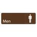 Advantus Men Sign